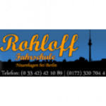 Fahrschule Rohloff