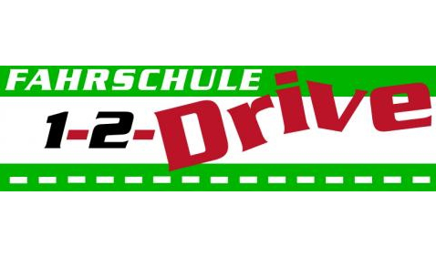 Fahrschule 1-2-Drive