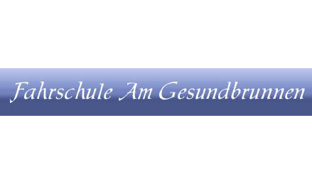 Fahrschule Am Gesundbrunnen