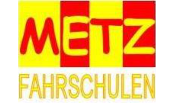 Metz Fahrschulen