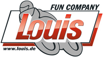 Detlev Louis Motorrad-Vertriebsgesellschaft mbH