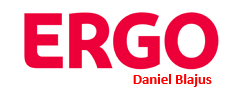 Ergo Versicherungen  Daniel Blajus