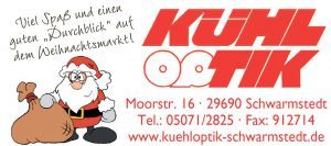 Kühl Optik Schwarmstedt