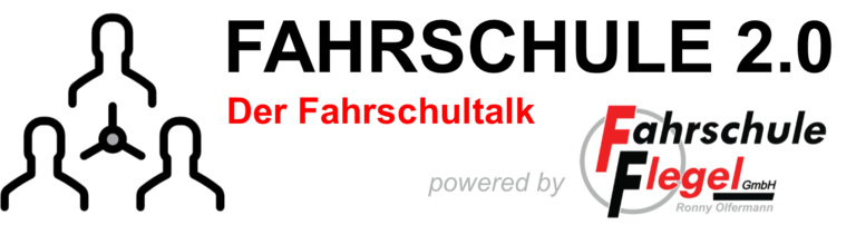 Fahrschultalk - Fahrschule 2.0